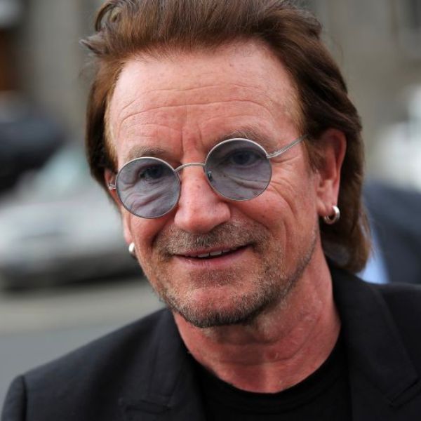 Paul Hewson (Bono)