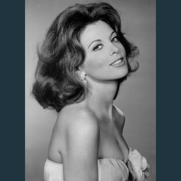 tina louise vintage