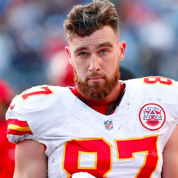 travis kelce Net worth