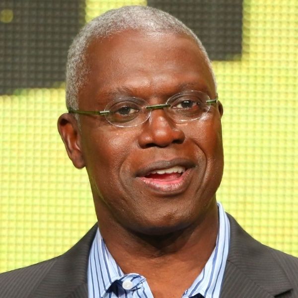 Andre Braugher Net Worth Article