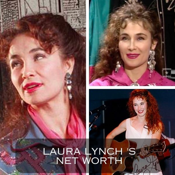 Laura Lynch Net Worth